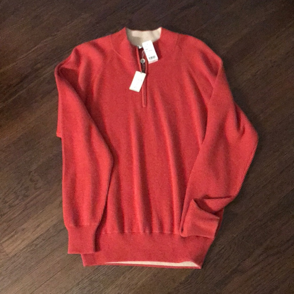 Men sweater brand new